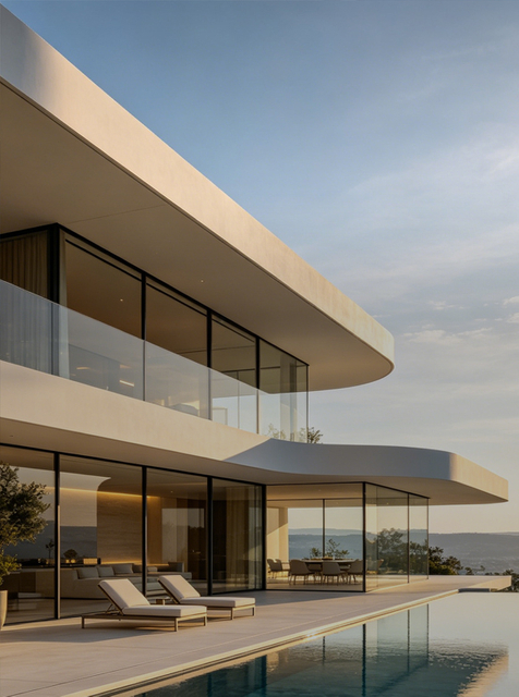 Sliding Doors Building Solutions