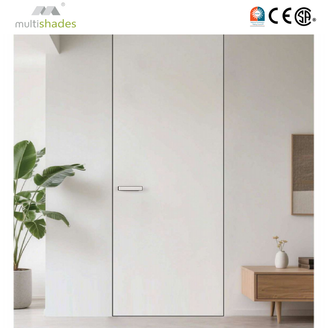 Casement Door