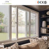 Sliding Window
