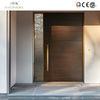 Entry Door
