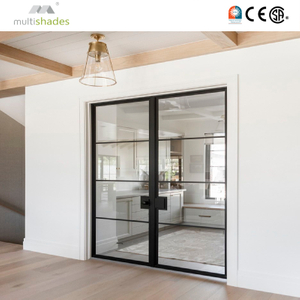 Casement Door