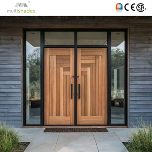 Entry Door