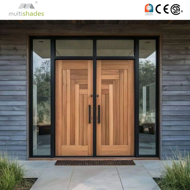 Entry Door