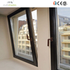 Casement Window