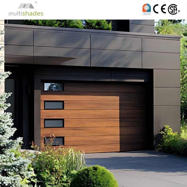 Garage Door
