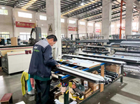 Production & Manufacturing Capabilities