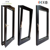 Casement Window