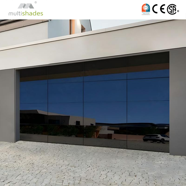 Garage Door