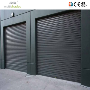 Garage Door