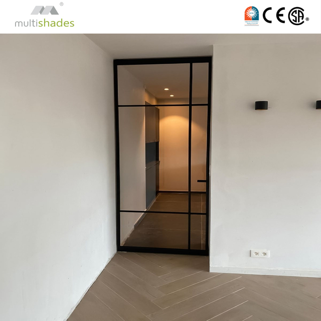 Casement Door