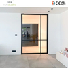 Casement Door
