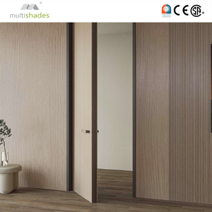 Casement Door
