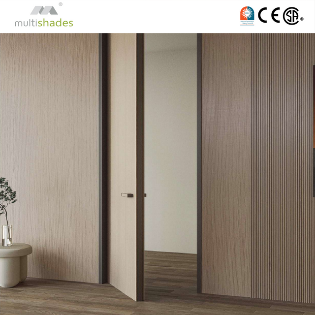 Casement Door