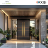 Entry Door