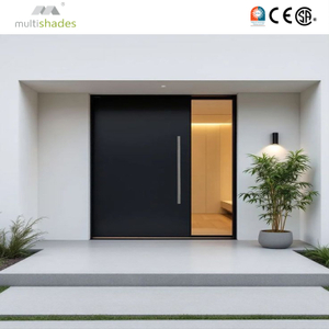 Entry Door