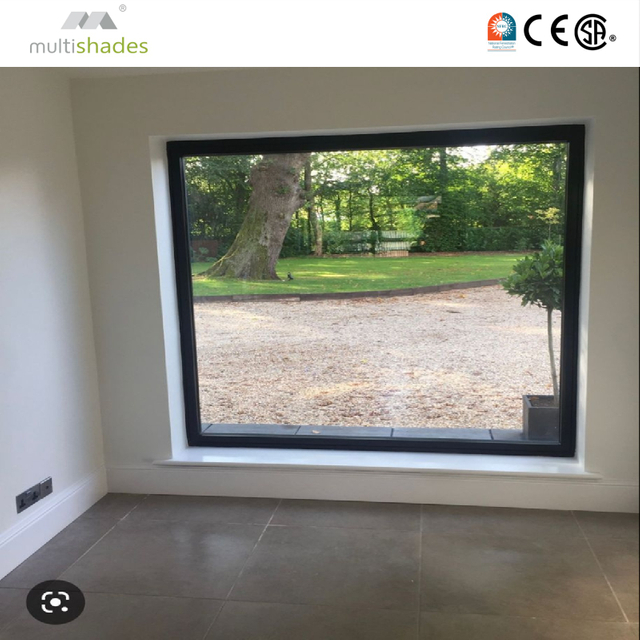 Fixed Window