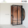 Casement Door