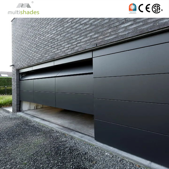 Garage Door