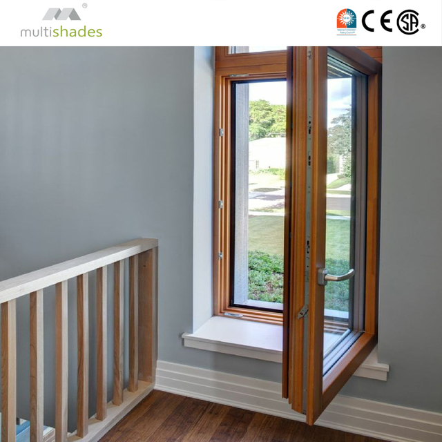 Casement Window