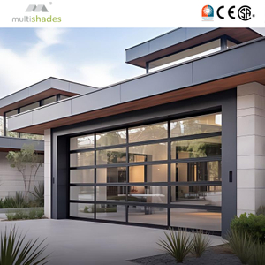 Garage Door