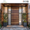 Entry Door