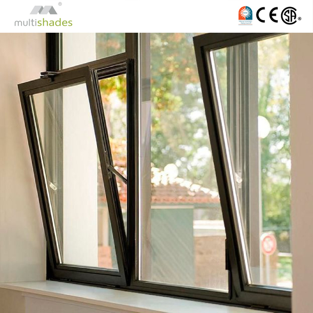 Casement Window