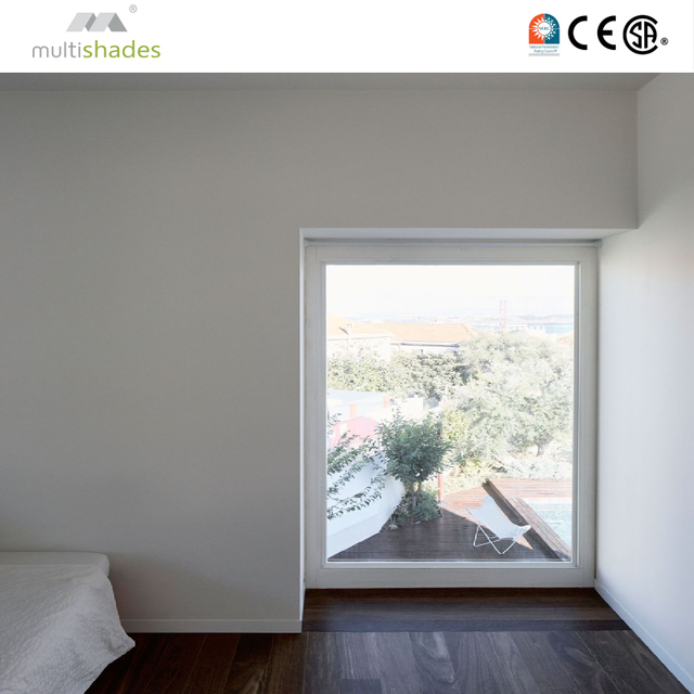 Fixed Window
