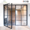 Casement Door