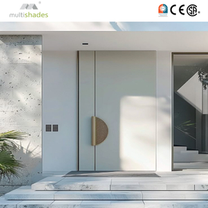 Entry Door